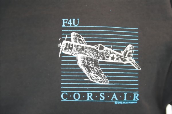 Corsair F4U Tshirt