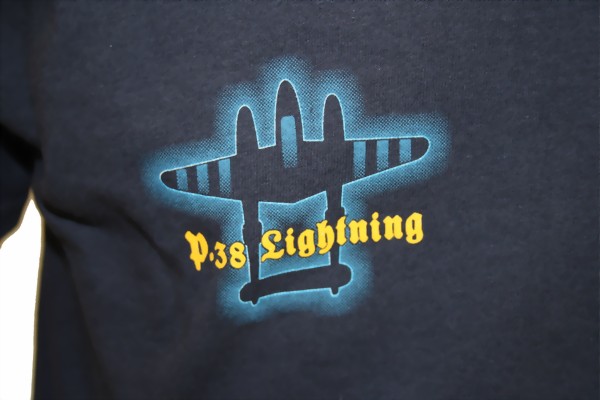 Flieger tshirt