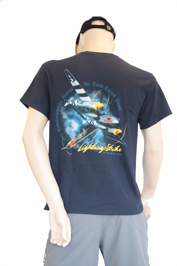 Warbird T-Shirt
