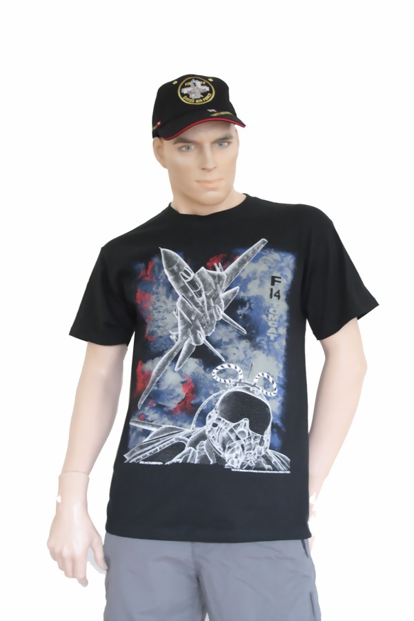 flieger t-shirt