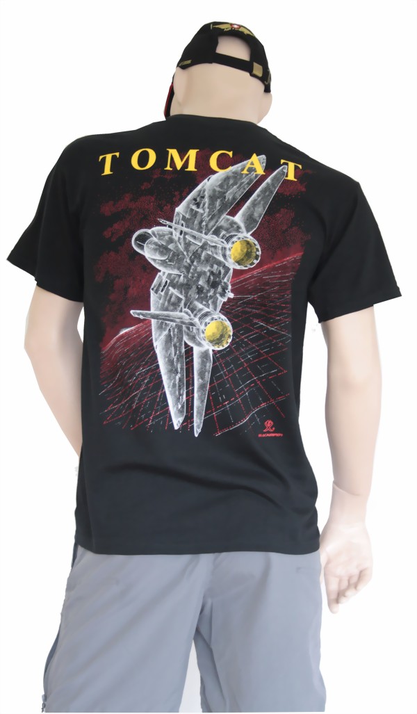 Tomcat F14