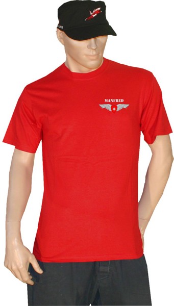 Bild von Pilotwings  Ihr persönliches Pilot Wing T-Shirt