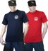 Bild von Feuerwehr Schweiz T-Shirt